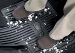 Chrysler Pacifica 2004 года